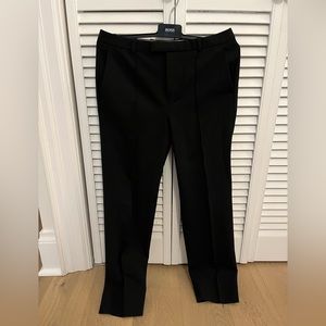 J Crew cropped dress pants